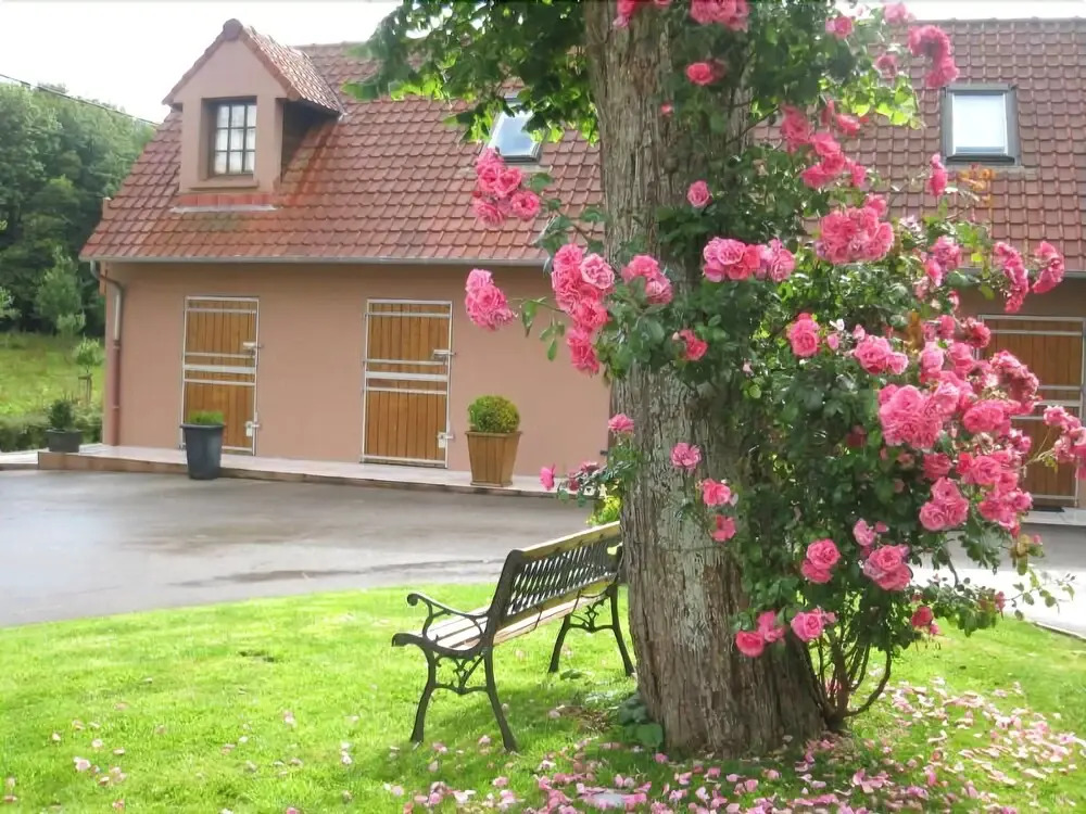 Best Western La Ferme Du Moulin Aux Drap