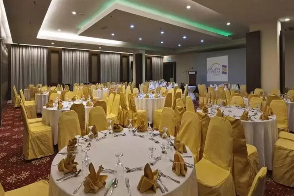 TEEDO Hotel Kuala Lumpur