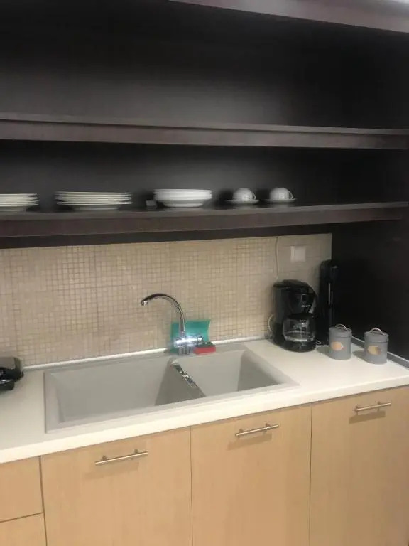 Dream apartment 4