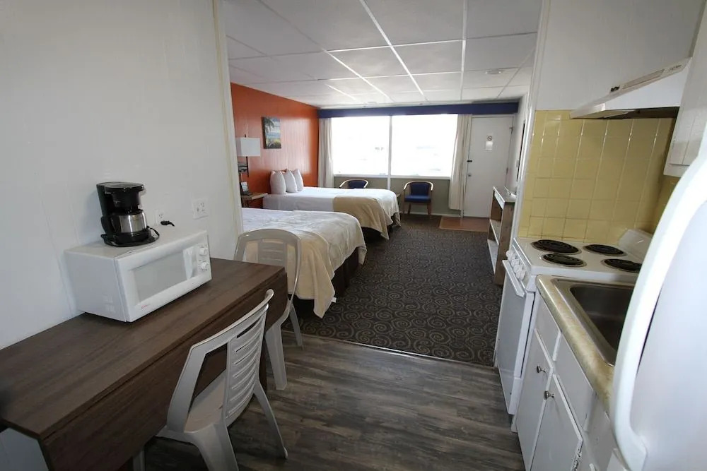 Blue Wave Inn - Ocean City