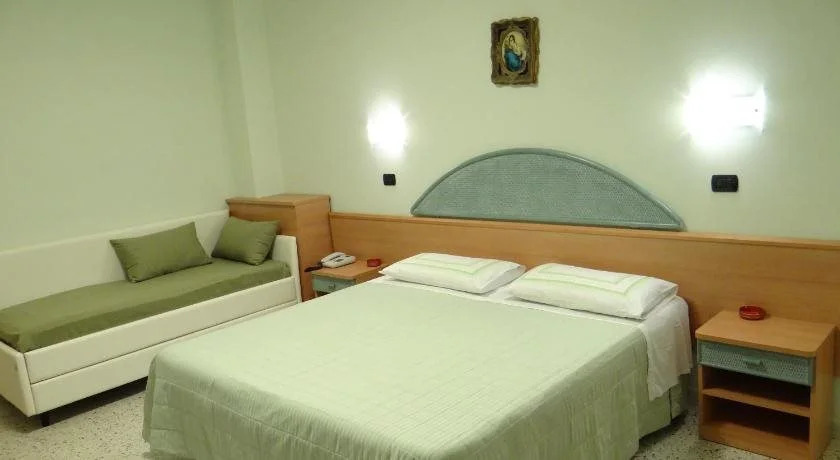 Hotel Aquila DOro