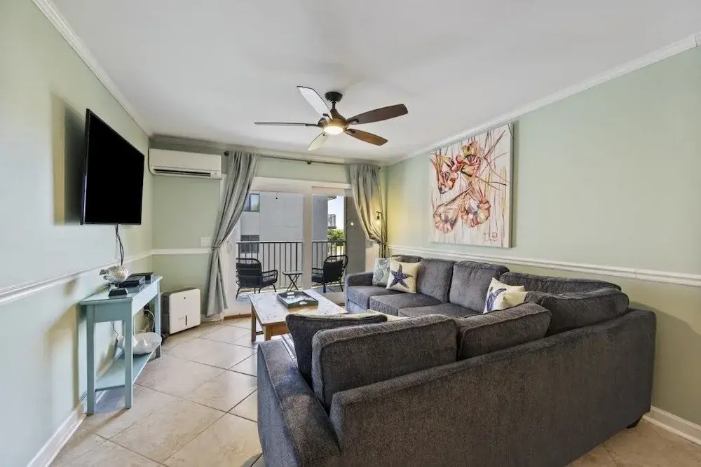 How You Dune? - Beachwood Place 2 Bedroom Condo