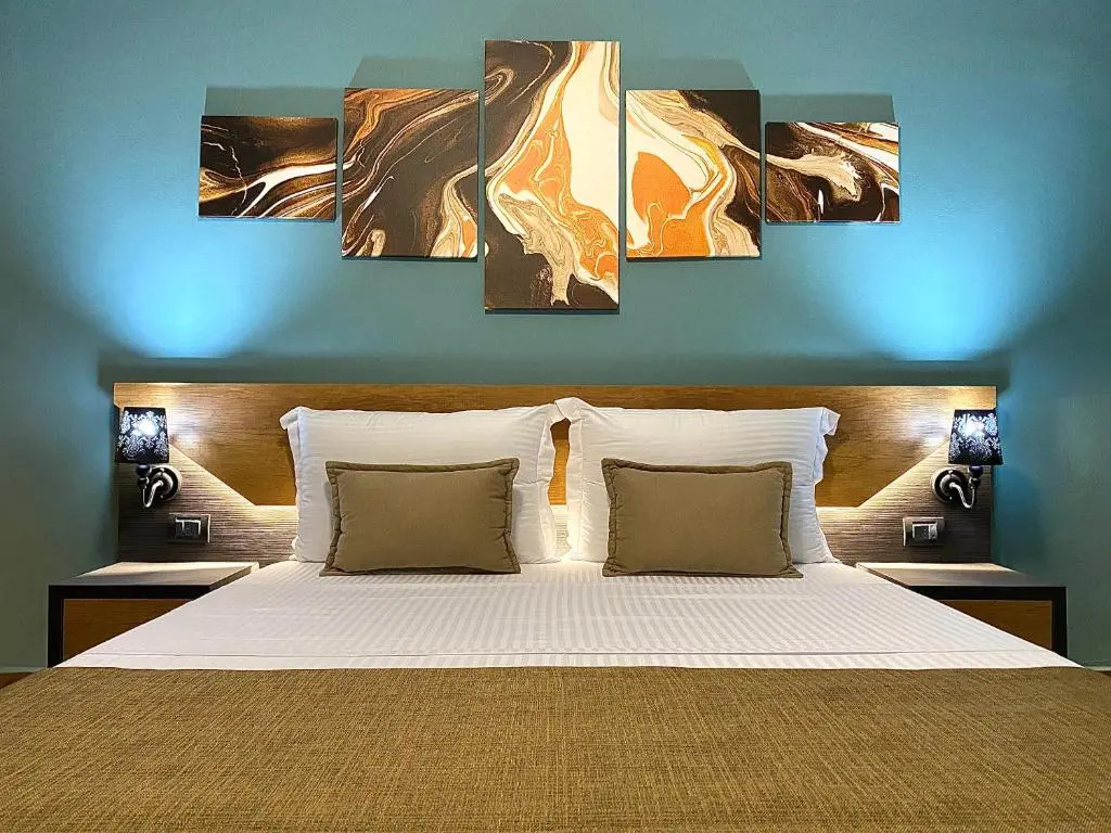 Eka Luxury Apartment