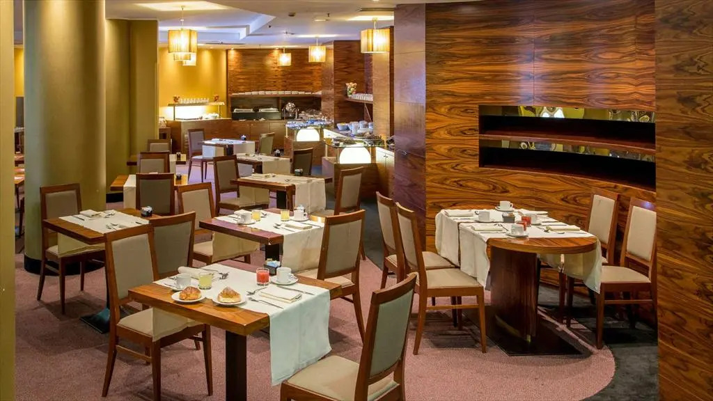Hotel Capannelle Roma