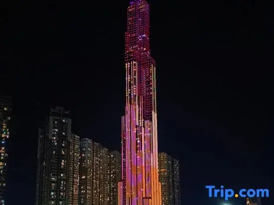 Vinhomes Landmark