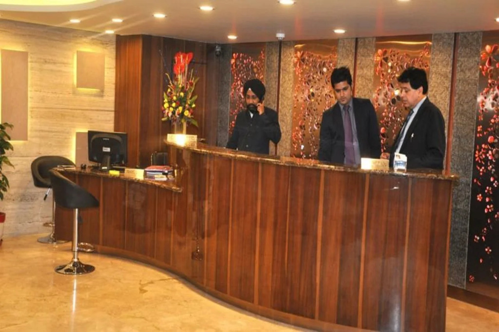 Hotel Regent Grand