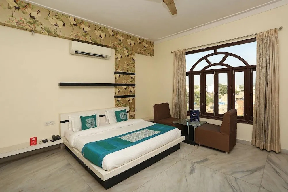 OYO 3095 Hotel Jai Mahal
