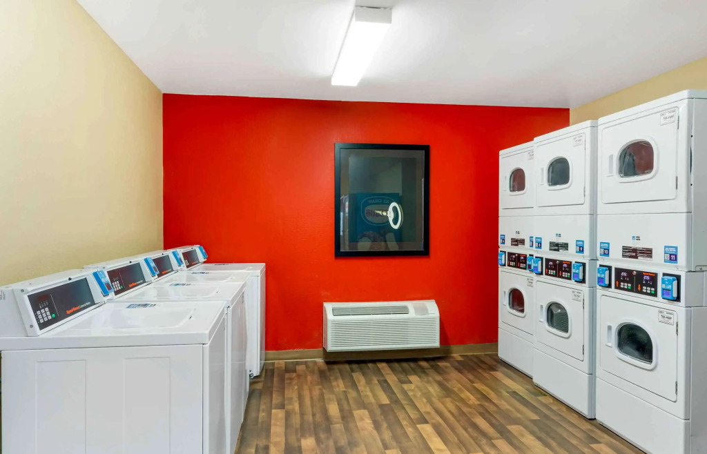 Extended Stay America Suites - Fort Worth - City View