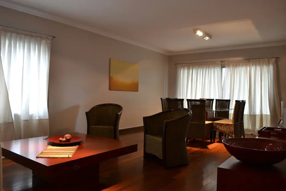 Puerto Madero Apart