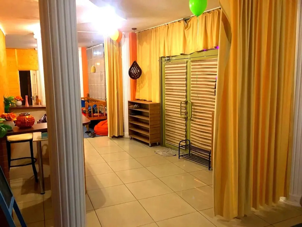 Apelsin Hostel Almaty