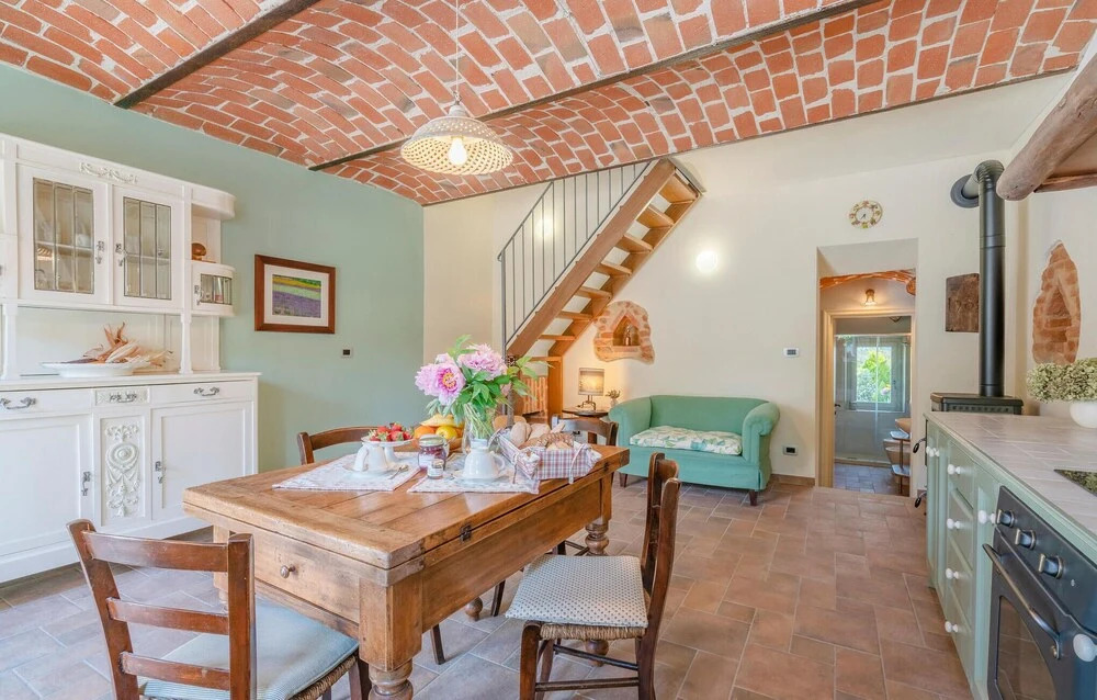 1 Bedroom Cozy Home In Ferrere