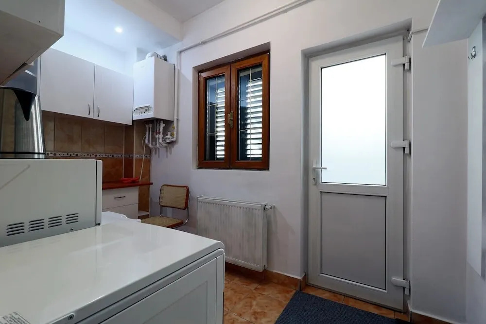 Ostasilor Homestay