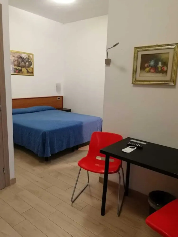 Alloggi Centrale