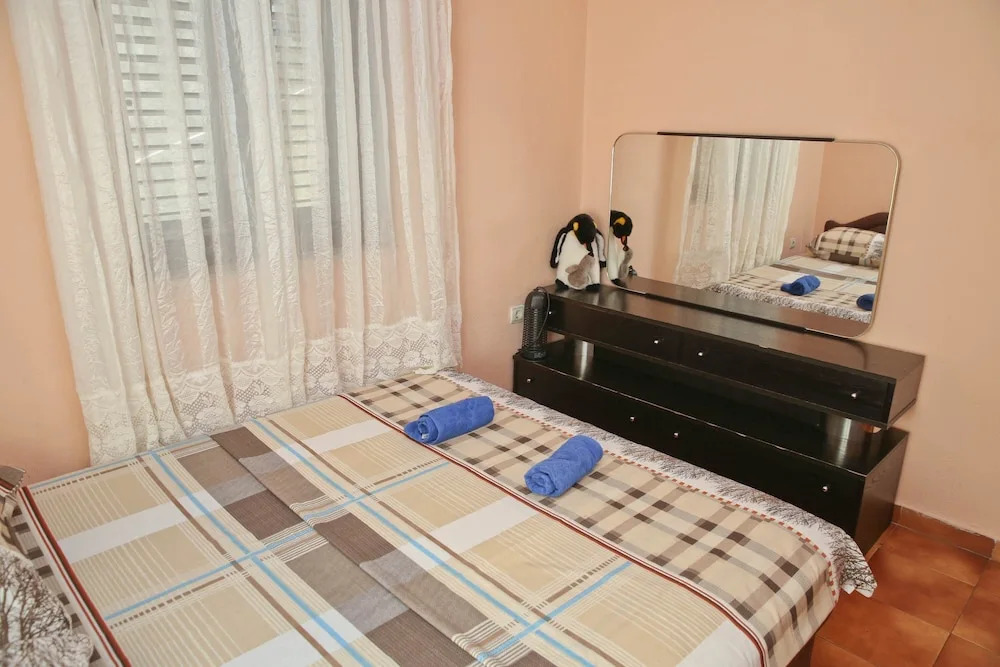 Urosevic Seaside Apartments