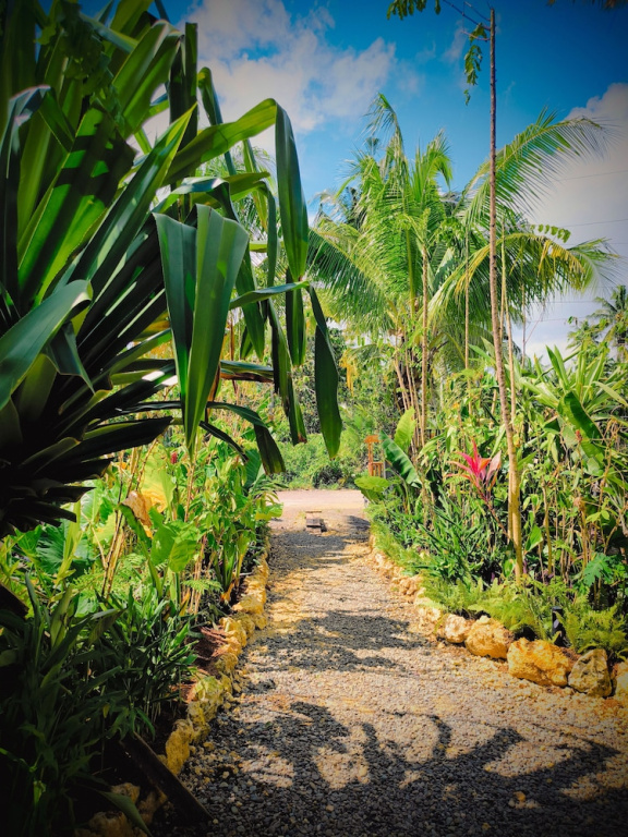 The Ohm Siargao Resort