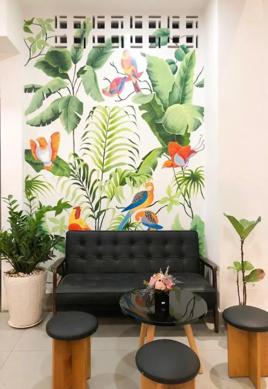 Bong Gio Apartment