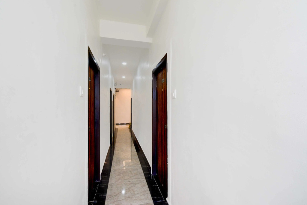 Townhouse Oak Nagole Near Mini Shilparamam Saka Arcade