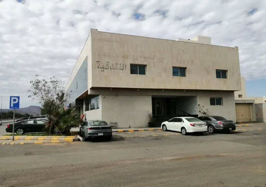 Albakry Apartment