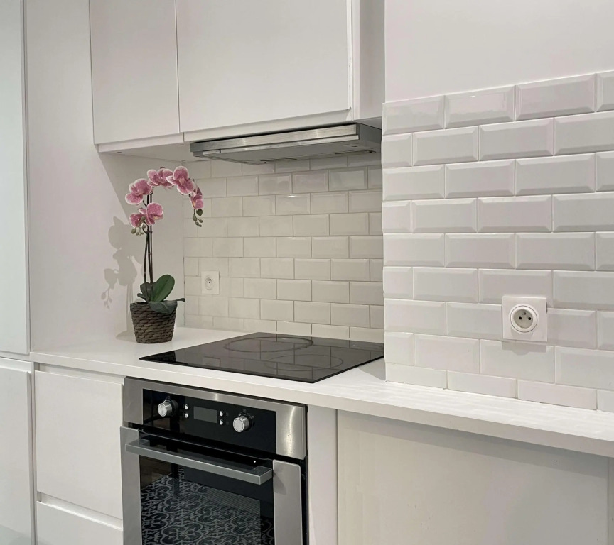 1594B - Eiffel Tower - Superb apartment