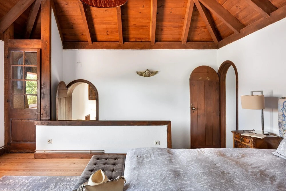 A​Ltido Fabulous Villa W/Pool & Pena Palace View