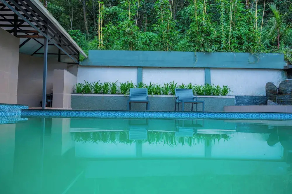 Banasura Jungle Resort by Z Vacations