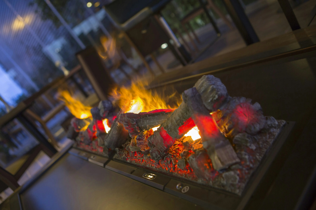 Hilton Garden Inn Istanbul Beylikduzu