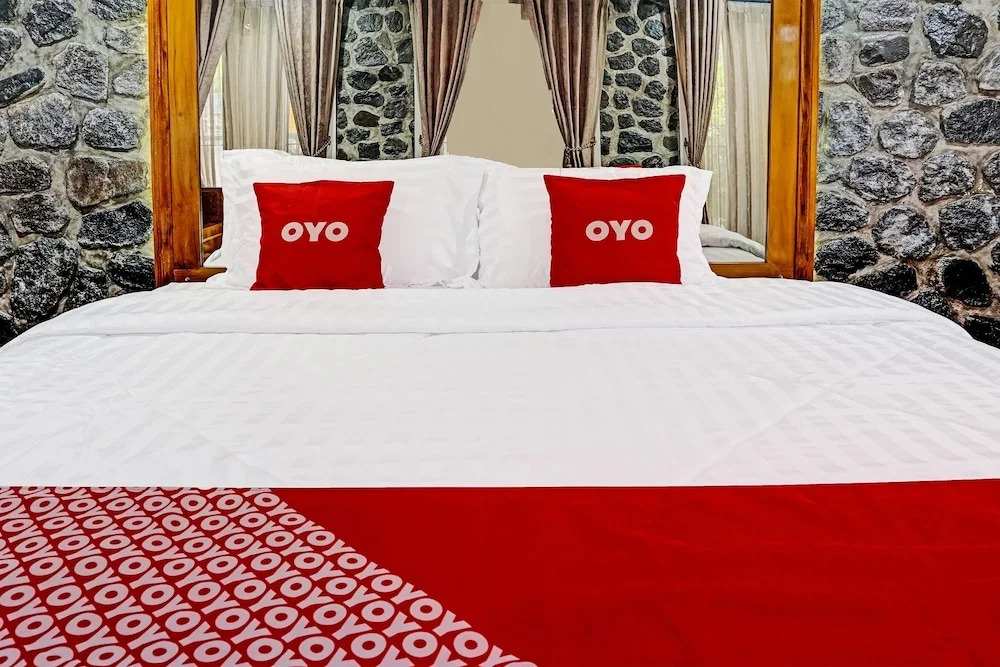 Hotel O Juanda Homestay Syariah