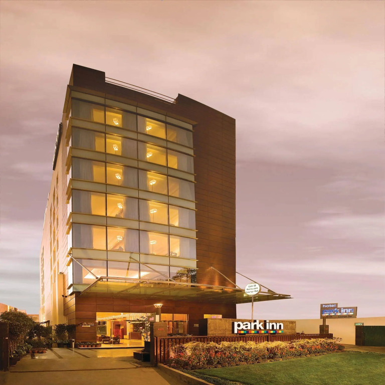 Park Inn Gurgaon