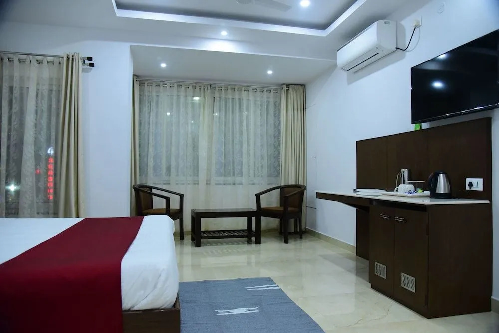 Debadaru Guest House
