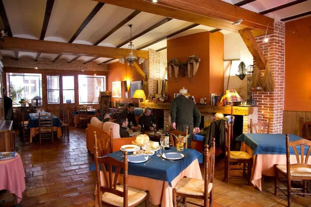 Hotel Rural la Casona del Abuelo Parra