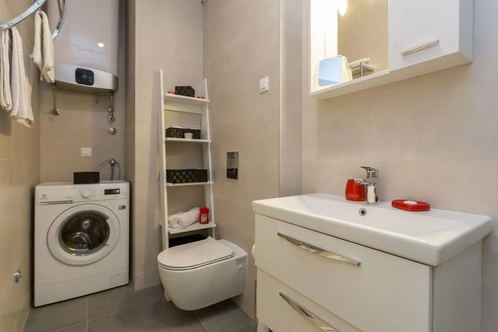 Apartment Anima