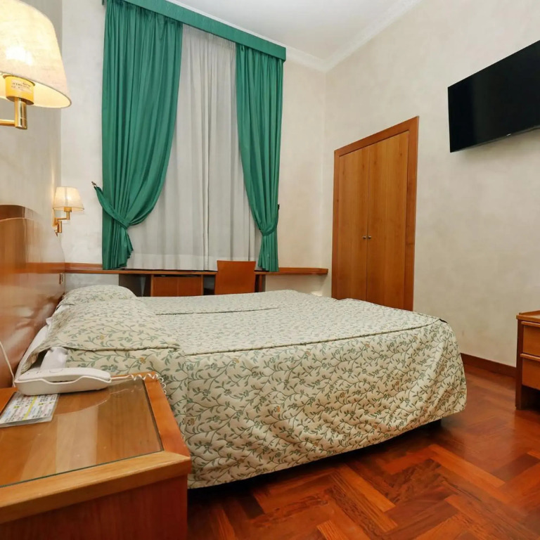 Hotel Corot
