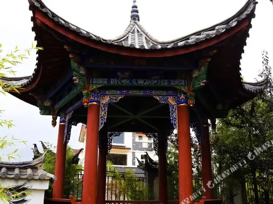 Zui Xi Ting Hotel