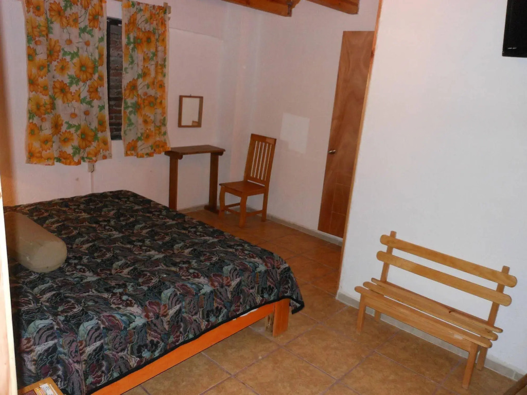 Panorámica Inn