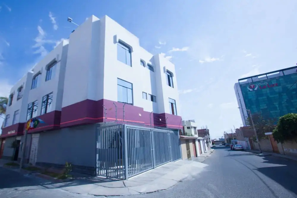 Hostal Vasco