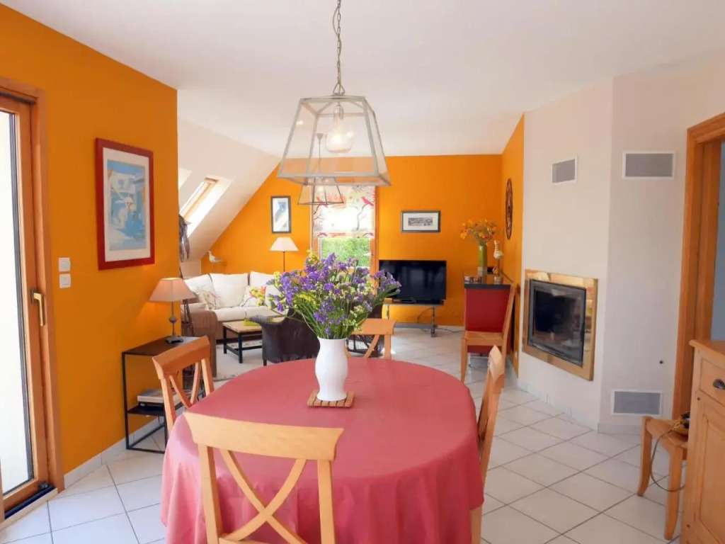Holiday home, Plounéour Brignogan Plages