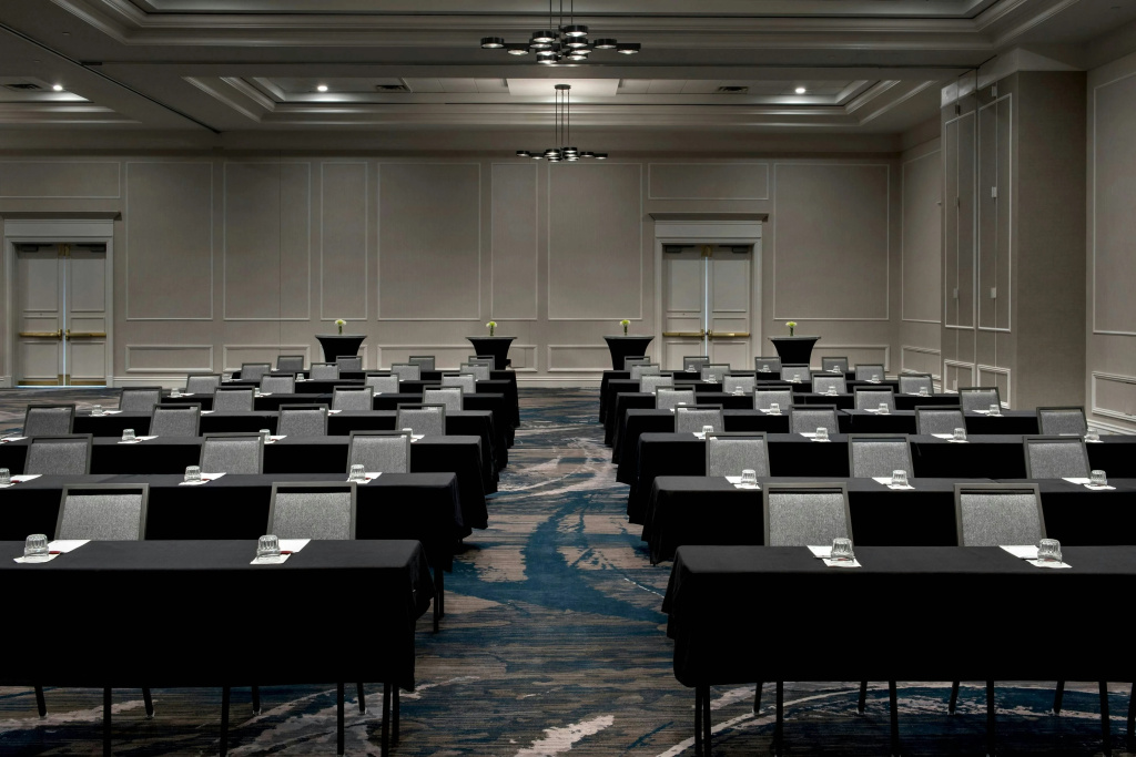 Norfolk Waterside Marriott