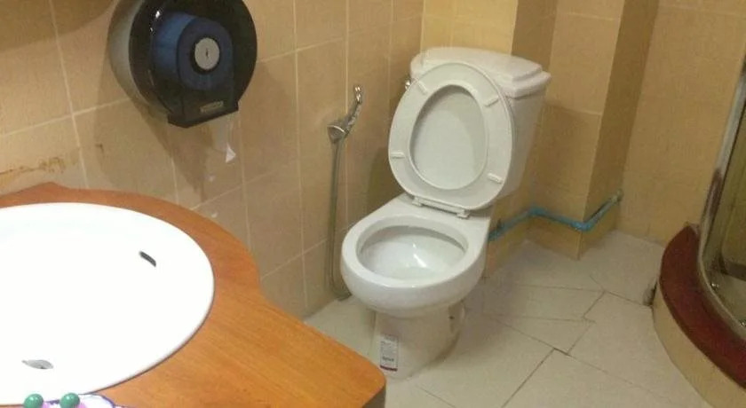 Saylomyen Hotel