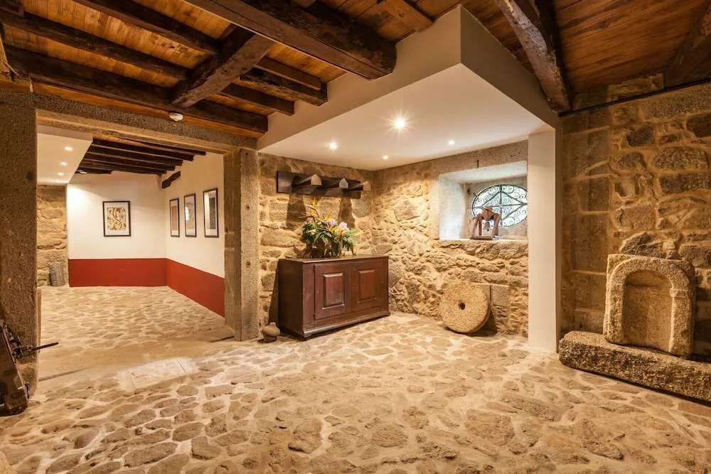Casa Grande - Minhos Guest