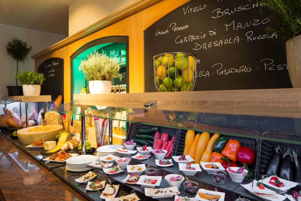 Hotel Arcadia Locarno, a Trademark Collection by Wyndham
