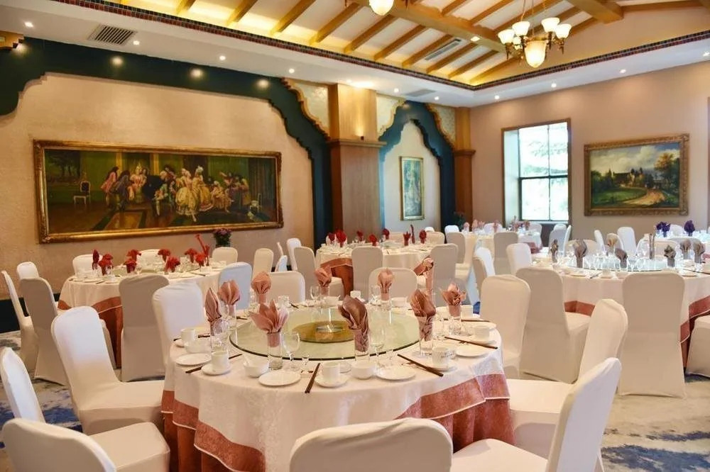 Diqing Argyle Hotel