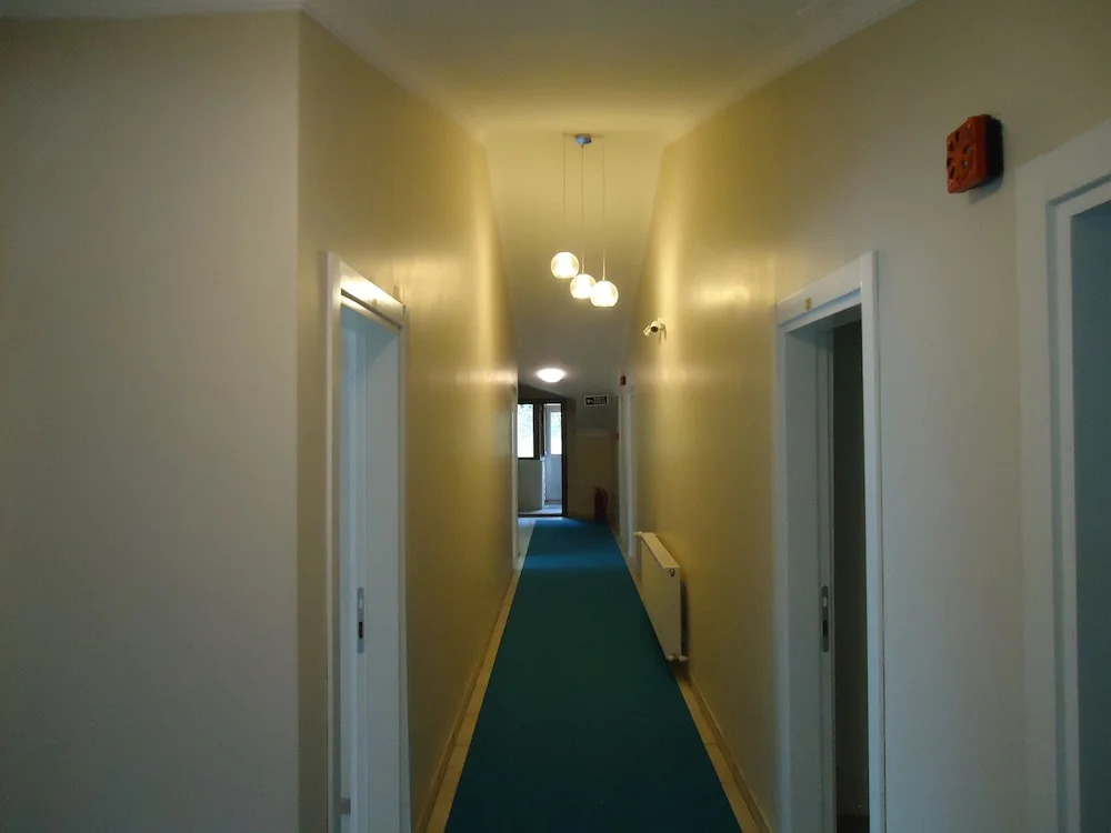 Kizkalesi Hotel