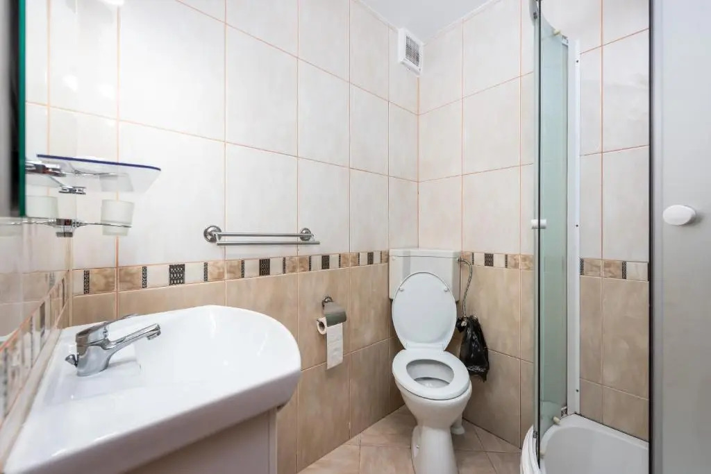 Cozy apartament Predeal - 2 cam la 200m de partie