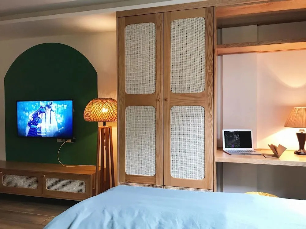 Lubi House Homestay