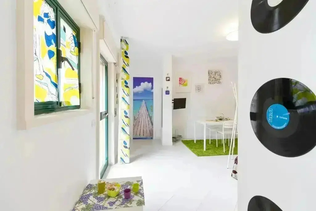 La Baronessa Luxury Apartment
