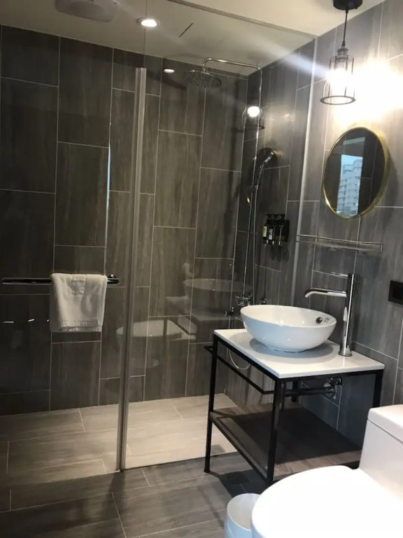 Michi Hotel Luoong