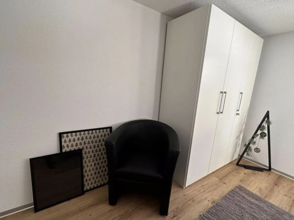 Apartment Enzian Saas-Grund