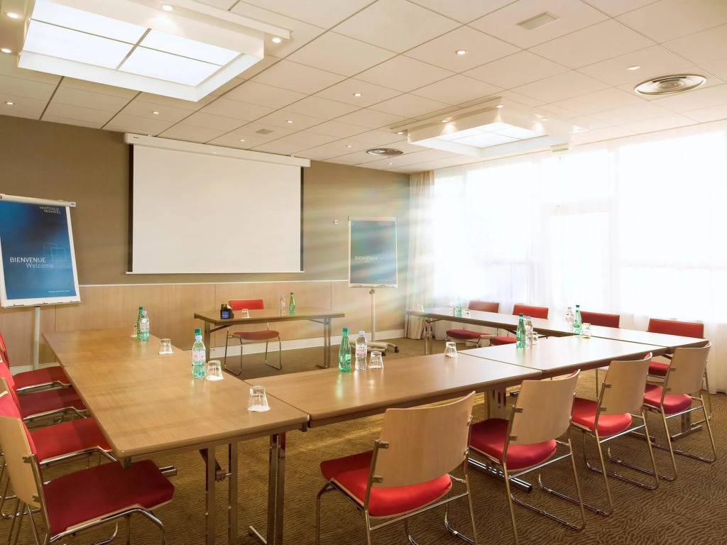 Novotel Dijon Sud