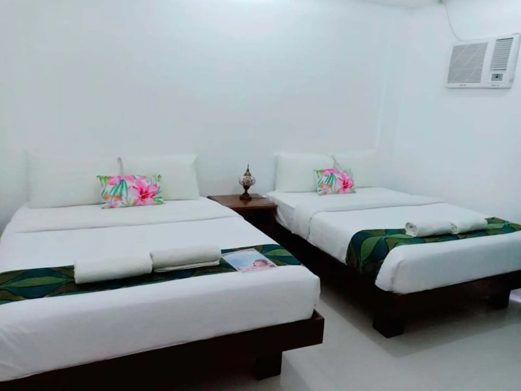 Discover Boracay Hotel