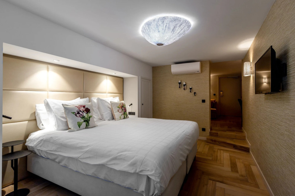 Hotel Sander